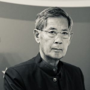 Speaker - Prof. Dr. Sucharit Bhakdi